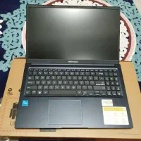 ایسوس A1504 نسل 13 با رم 12