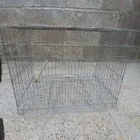 قفس بزرگ