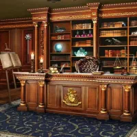 وکیل پایه یک دادگستری