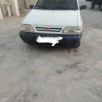 فروش پراید 131