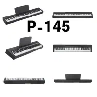 پیانو دیجیتال یاماها P-145