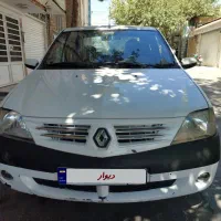 تندر ۹۰|خودرو سواری و وانت|مشهد, کوی ولیعصر|دیوار
