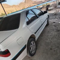 پارس مدل1400|خودرو سواری و وانت|جیرفت, |دیوار