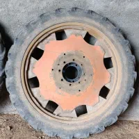 لاستیک باریک