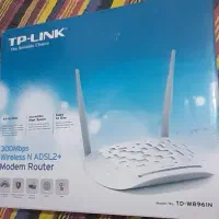 مودم تی پی لینک