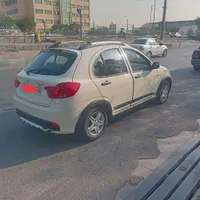 کوییک GXR تیپ L، مدل ۱۴۰۳