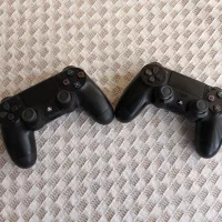 ps4 pro|کنسول، بازی ویدئویی و آنلاین|شیراز, زند|دیوار