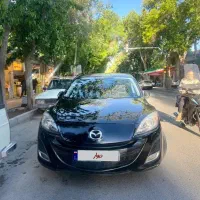 مزدا ۳ فول تیپ۳