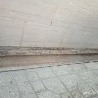 ۲تکه آهن ۱۶اصفهان نو۱/۹۰و۱/۸۰