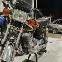 احسان CDl200 تمیز در حد خشک کاربراتوری