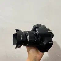 دوربین 2000 d کانن