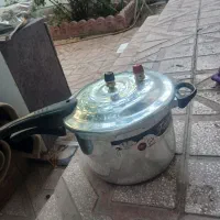 زودپز 2بار استفاده شده