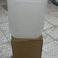 گالن 20 لیتری نو