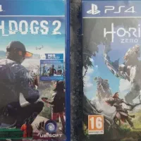 سی دی ps4
