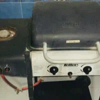 باربیکیو