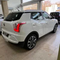 تیوولی مدل ۲۰۱۶ بیرنگ تک برگ سند