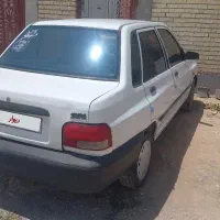 پراید۸۵|خودرو سواری و وانت|پاسارگاد, |دیوار