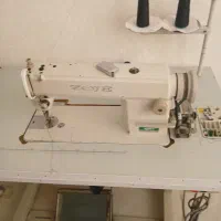 چرخ راسته دوز زوجی دینام دار