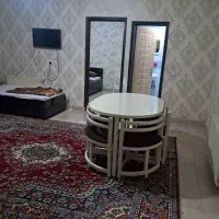 سوئیت هتل آپارتمان