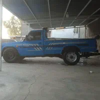 نیسان یدک کش