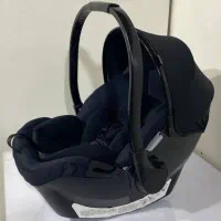 کریر کاملا سالم