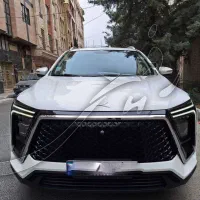 کی ام سی ایکس ۵ /x5