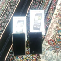 گوشی هواوی g700|موبایل|اصفهان, حصه جنوبی|دیوار