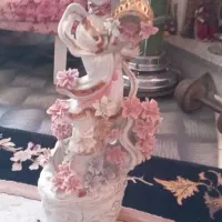 مجسمه چینی سالم