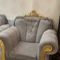 مبل|مبلمان خانگی و میز عسلی|همدان, |دیوار