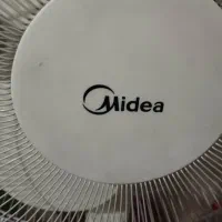 پنکه ۴حالته در حد اک