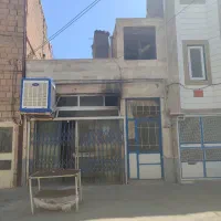 فروش یک باب ملک