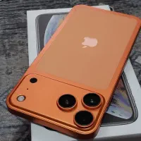 آیفون ۱۷ پرومکس