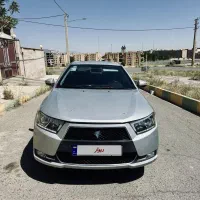 دنا پلاس اتومات بیرنگ سالم بی نقص