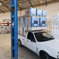 باربری آزاد امن بیرون شهر درون شهری