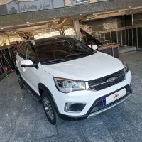 MVMX22 مدل 98|خودرو سواری و وانت|ارومیه, |دیوار