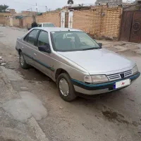 پژو۴۰۵|خودرو سواری و وانت|خرمشهر, |دیوار