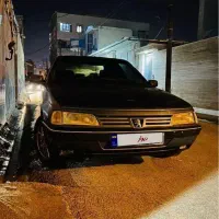 پژو 405|خودرو سواری و وانت|بندر گناوه, |دیوار