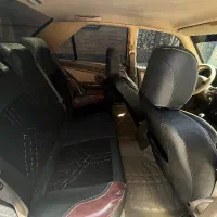 405 slx tu5|خودرو سواری و وانت|دهدشت, |دیوار