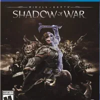 بازی shadow of war ریجن آل ( All)
