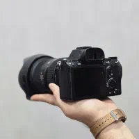 sony ariii|دوربین عکاسی و فیلم‌برداری|آذرشهر, |دیوار