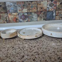ست کامل ظروف پذیرایی