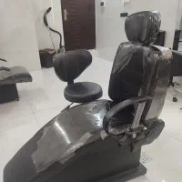 پایه ی کاسه رنگ و اتووشانه و موبایل فوری