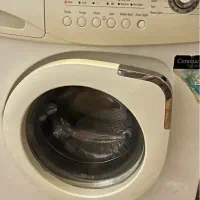 ماشین لباسشویی برند سامسونگ