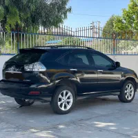 لکسوس Rx350