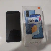 شیایومی نوت 11s