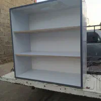 کابینت  سه طبقه