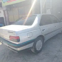 فروش 405 مدل 90 دوگانه کارخونه