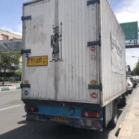 باربری دریان نو (آریان بار)