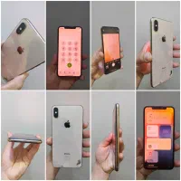 xs max 64 batryy 100