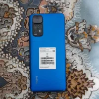 note 11 S و power bank|موبایل|کرج, حسین آباد (اکبر آباد)|دیوار